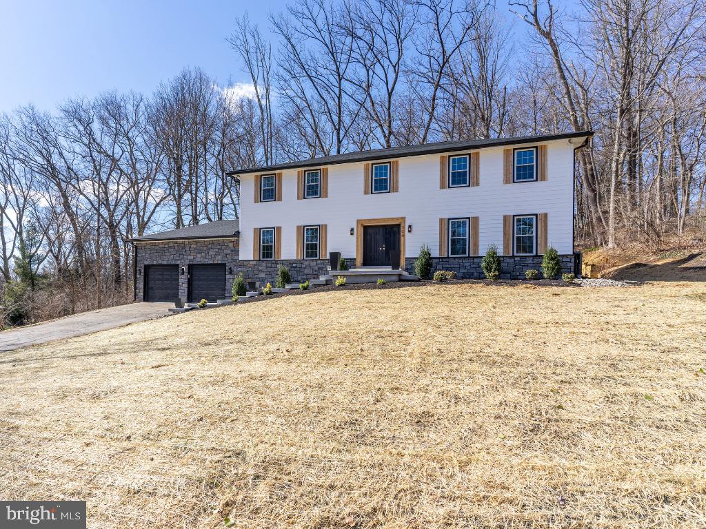 BRYN MAWR - Residential