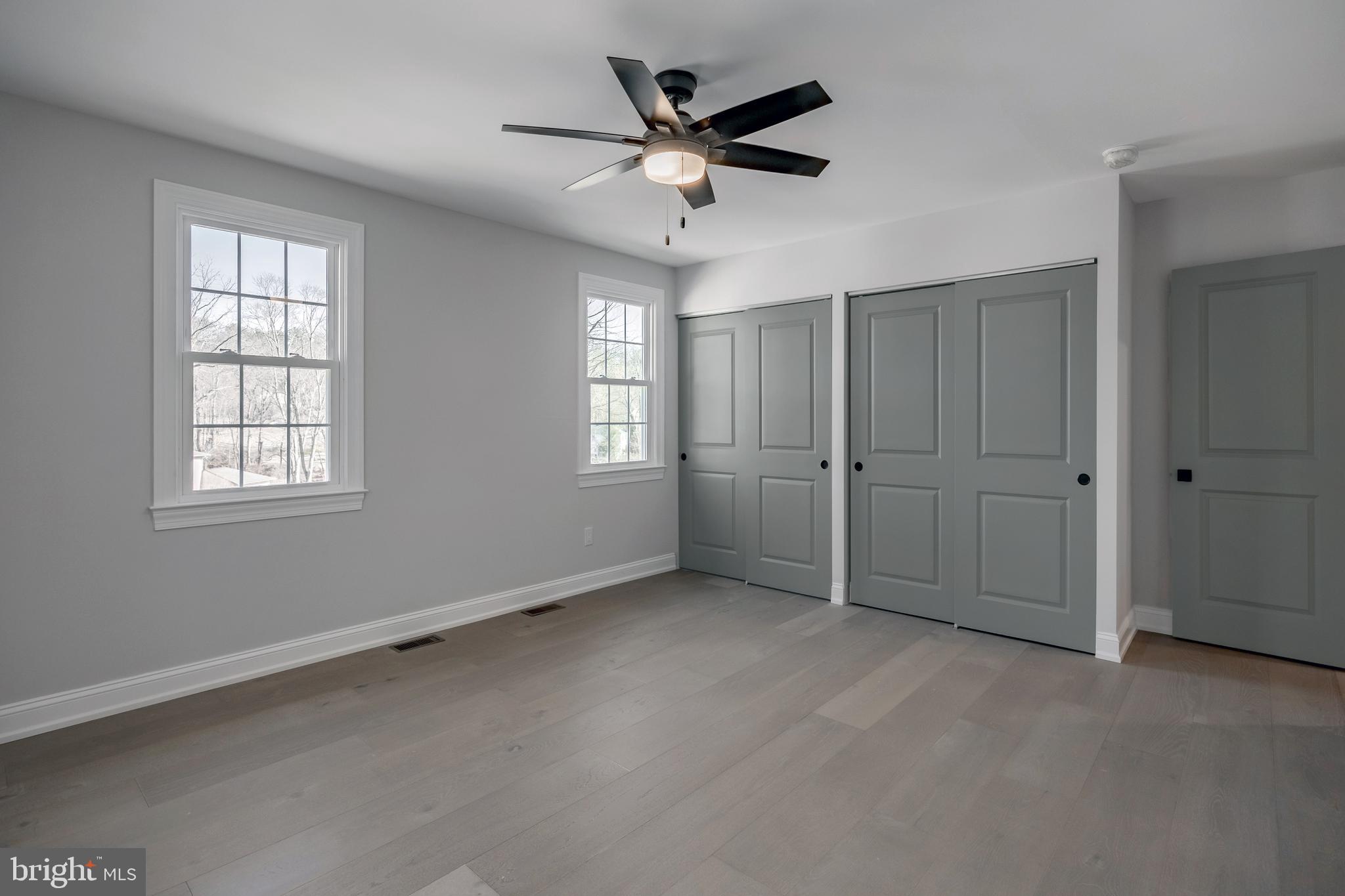 BRYN MAWR - Residential