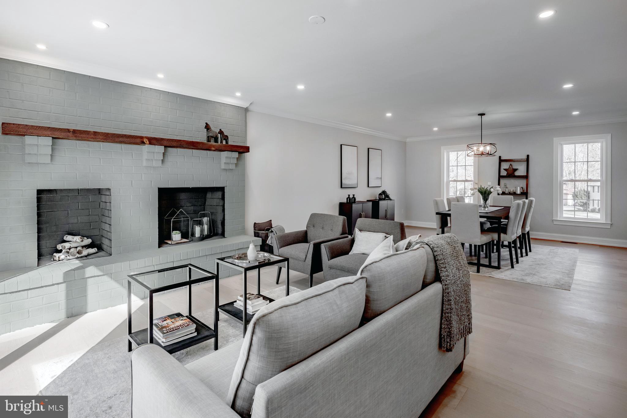 BRYN MAWR - Residential