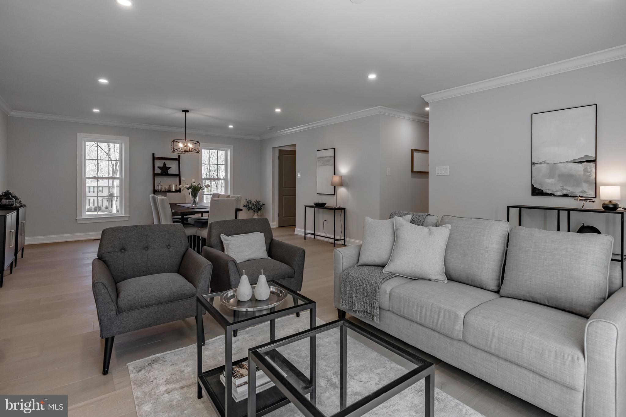 BRYN MAWR - Residential