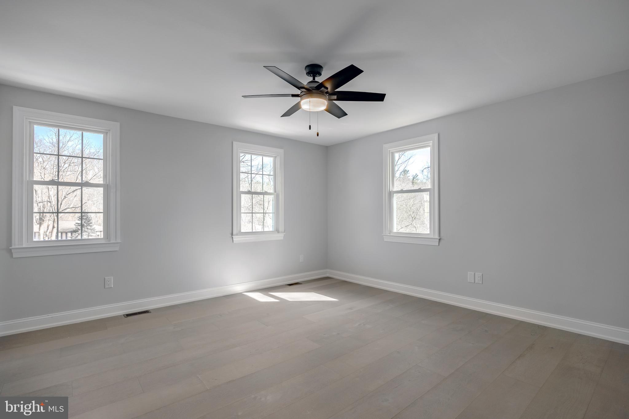 BRYN MAWR - Residential