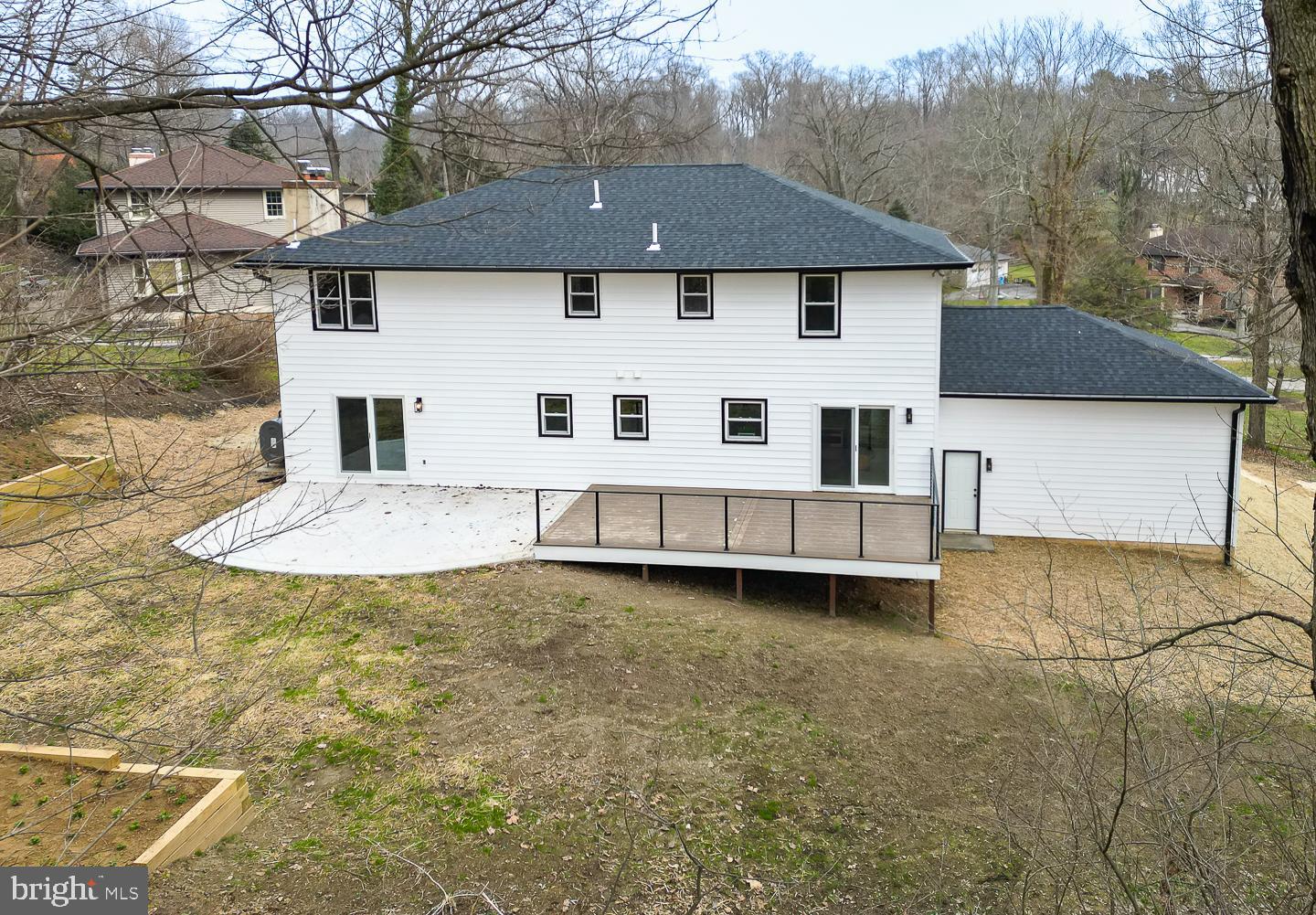 BRYN MAWR - Residential