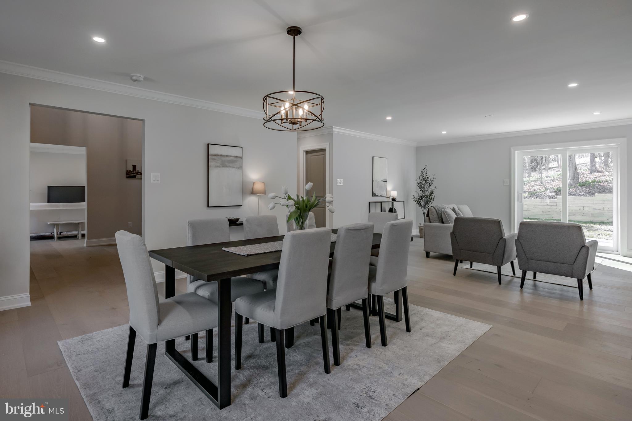 BRYN MAWR - Residential