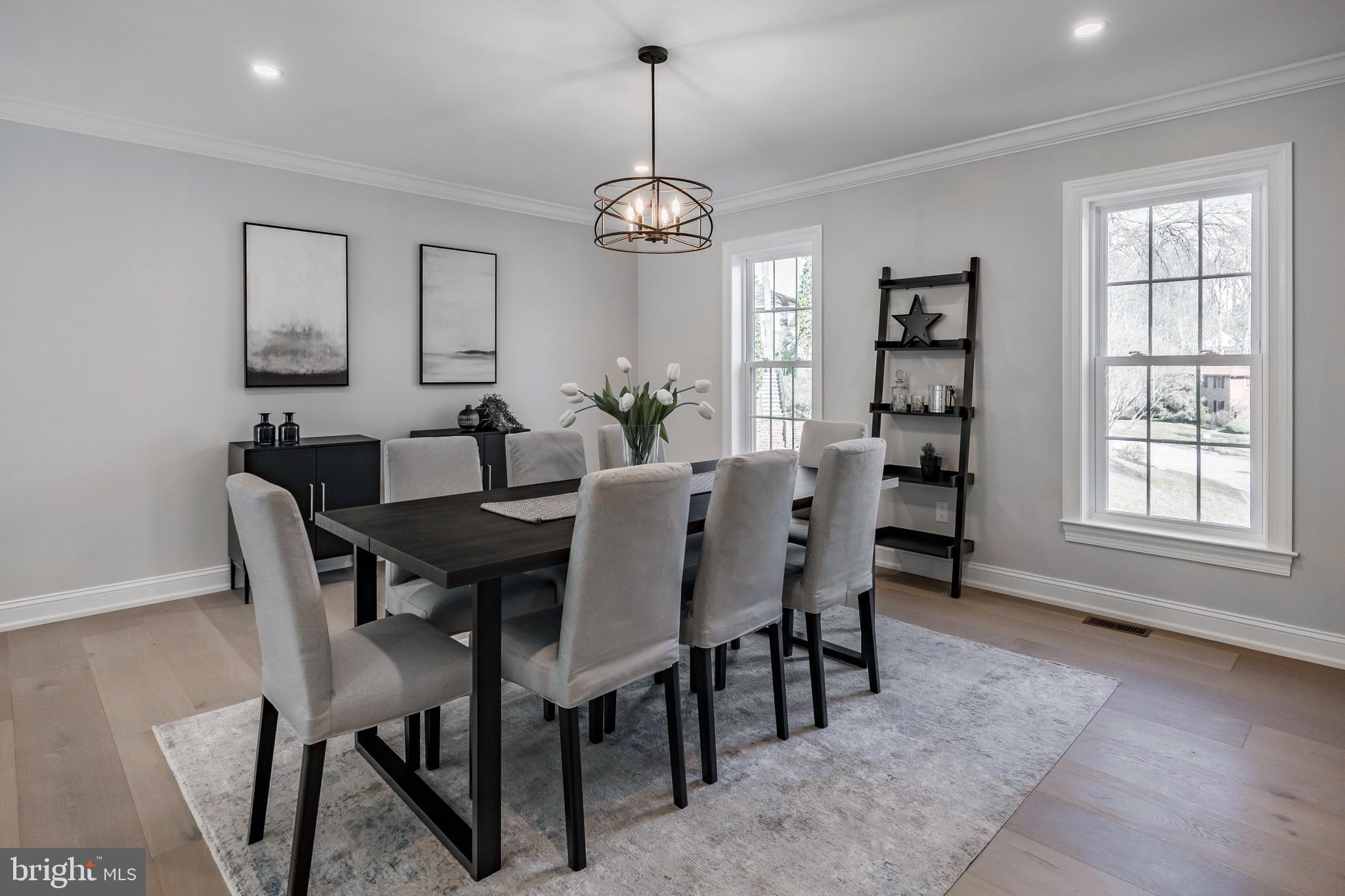 BRYN MAWR - Residential