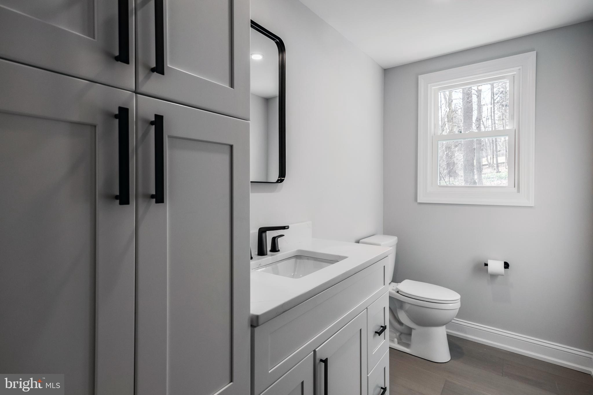 BRYN MAWR - Residential