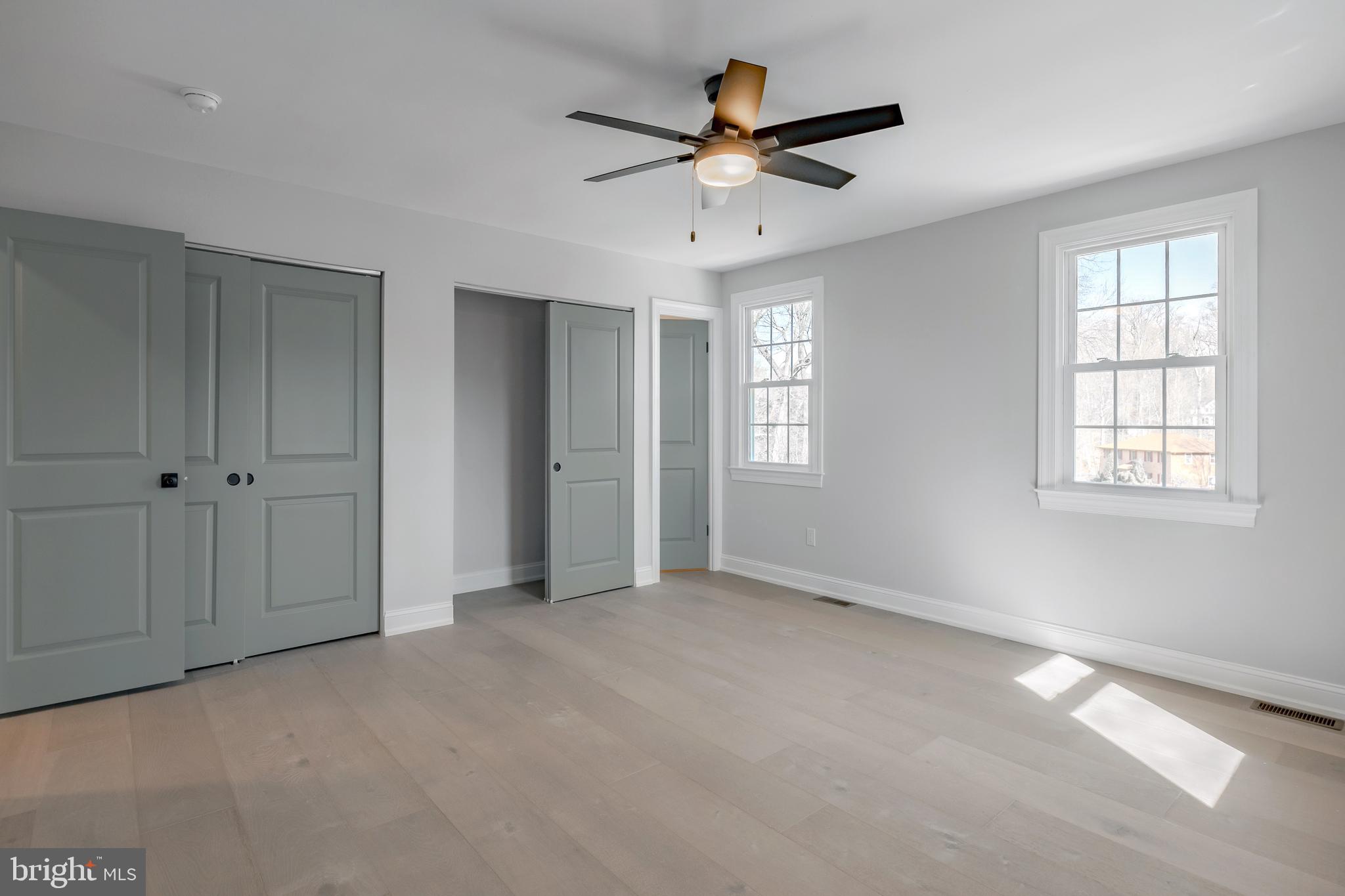 BRYN MAWR - Residential