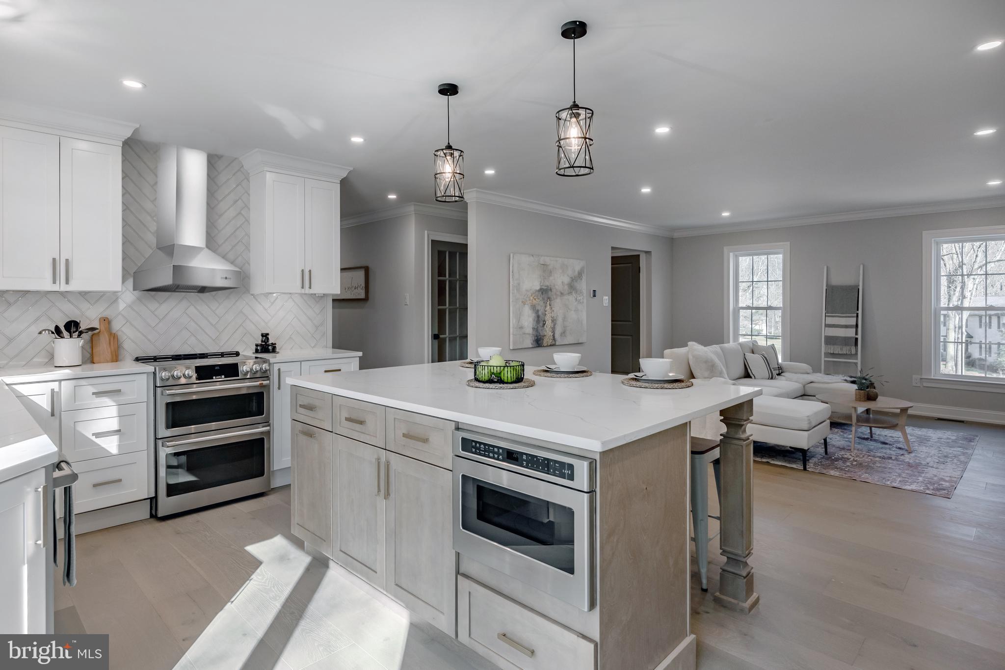 BRYN MAWR - Residential