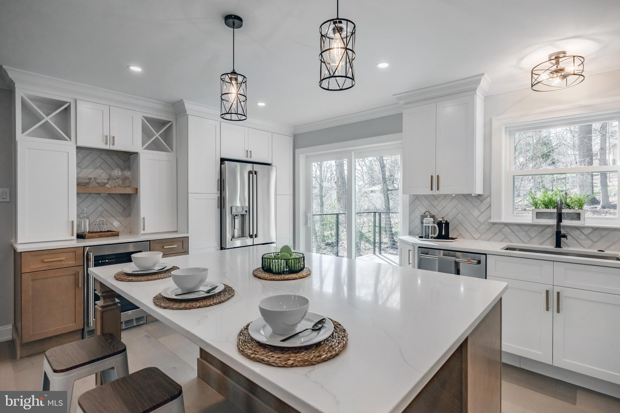 BRYN MAWR - Residential