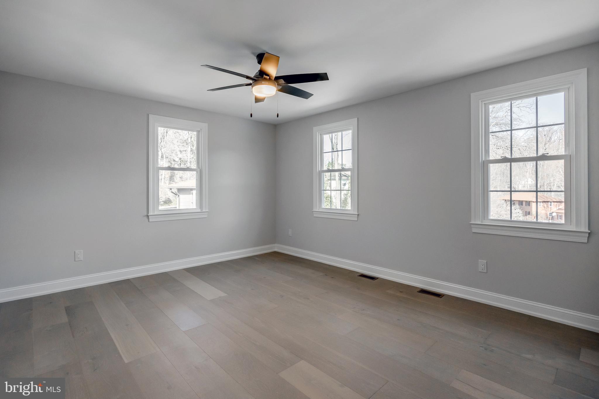 BRYN MAWR - Residential