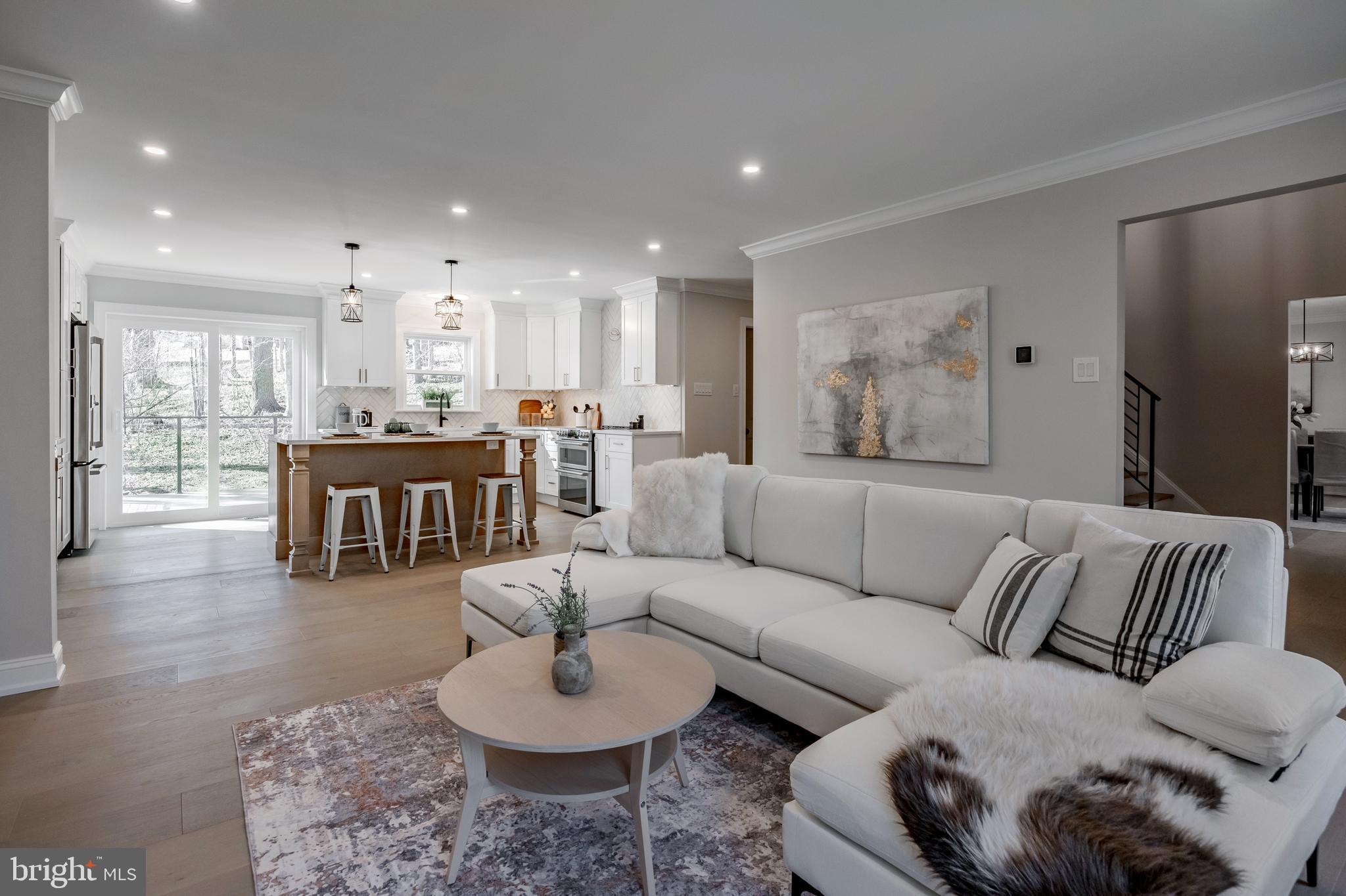 BRYN MAWR - Residential