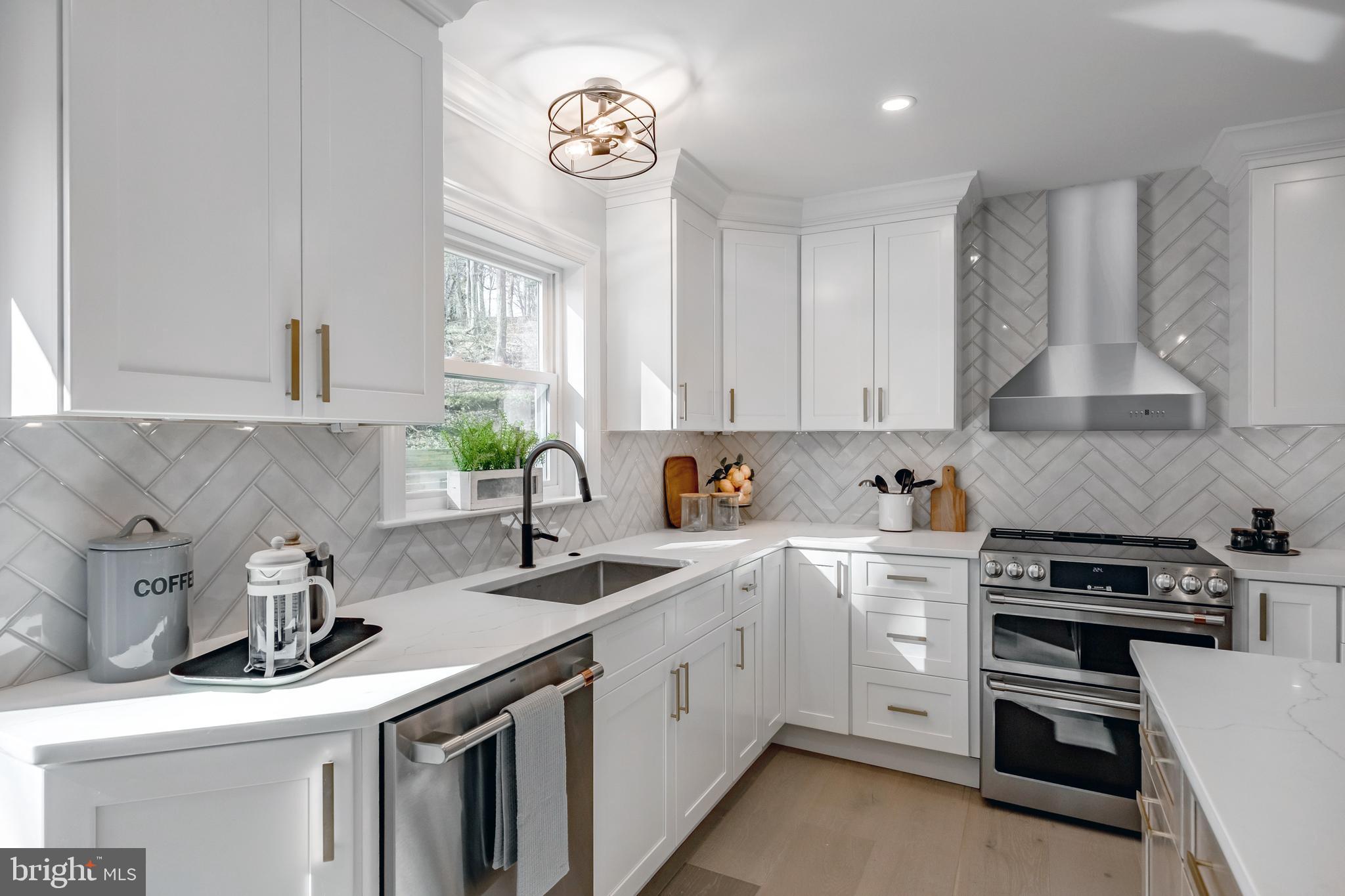 BRYN MAWR - Residential