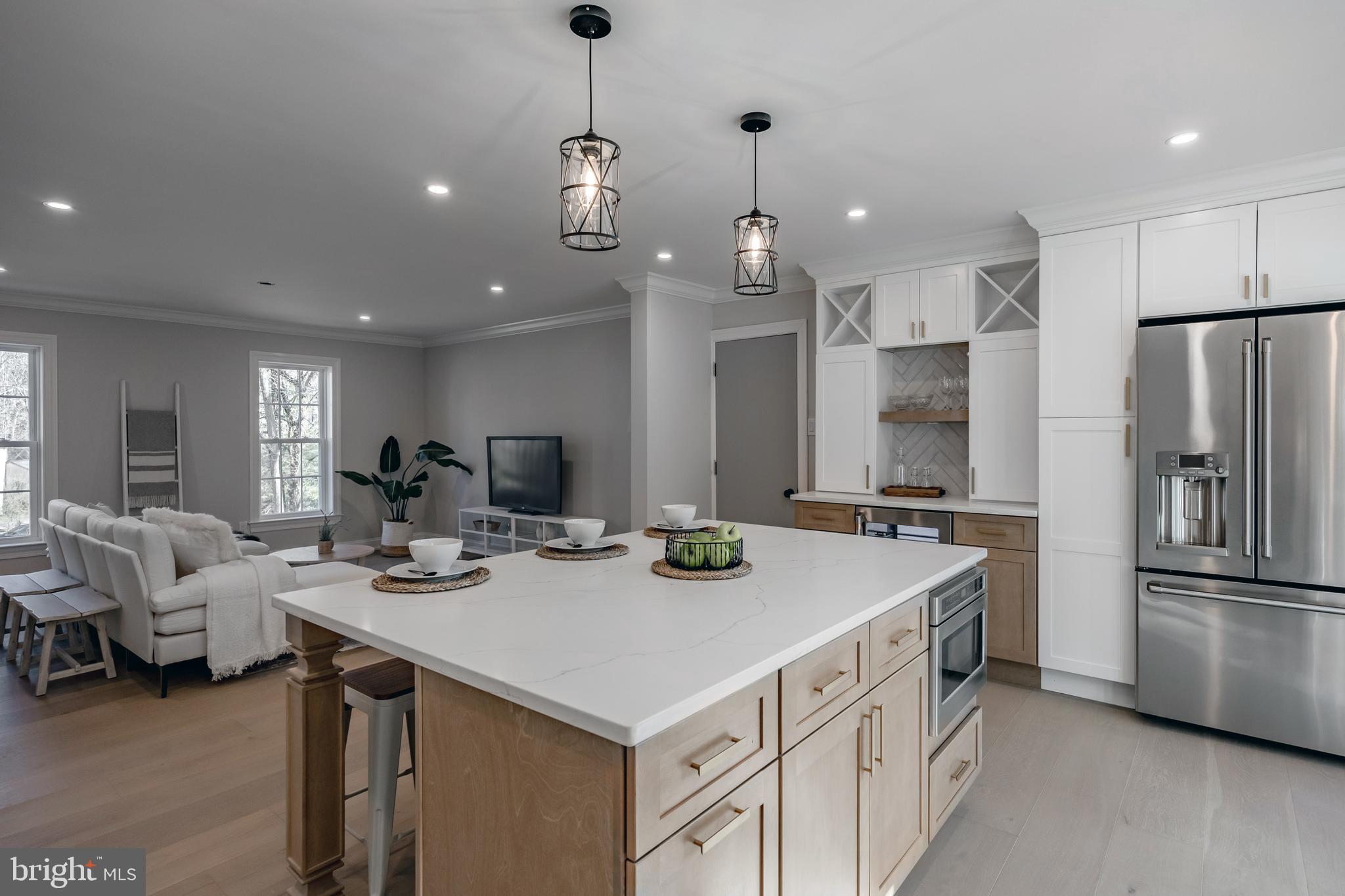 BRYN MAWR - Residential