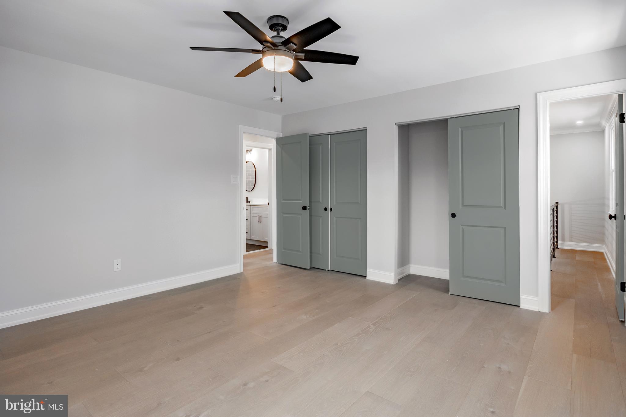 BRYN MAWR - Residential