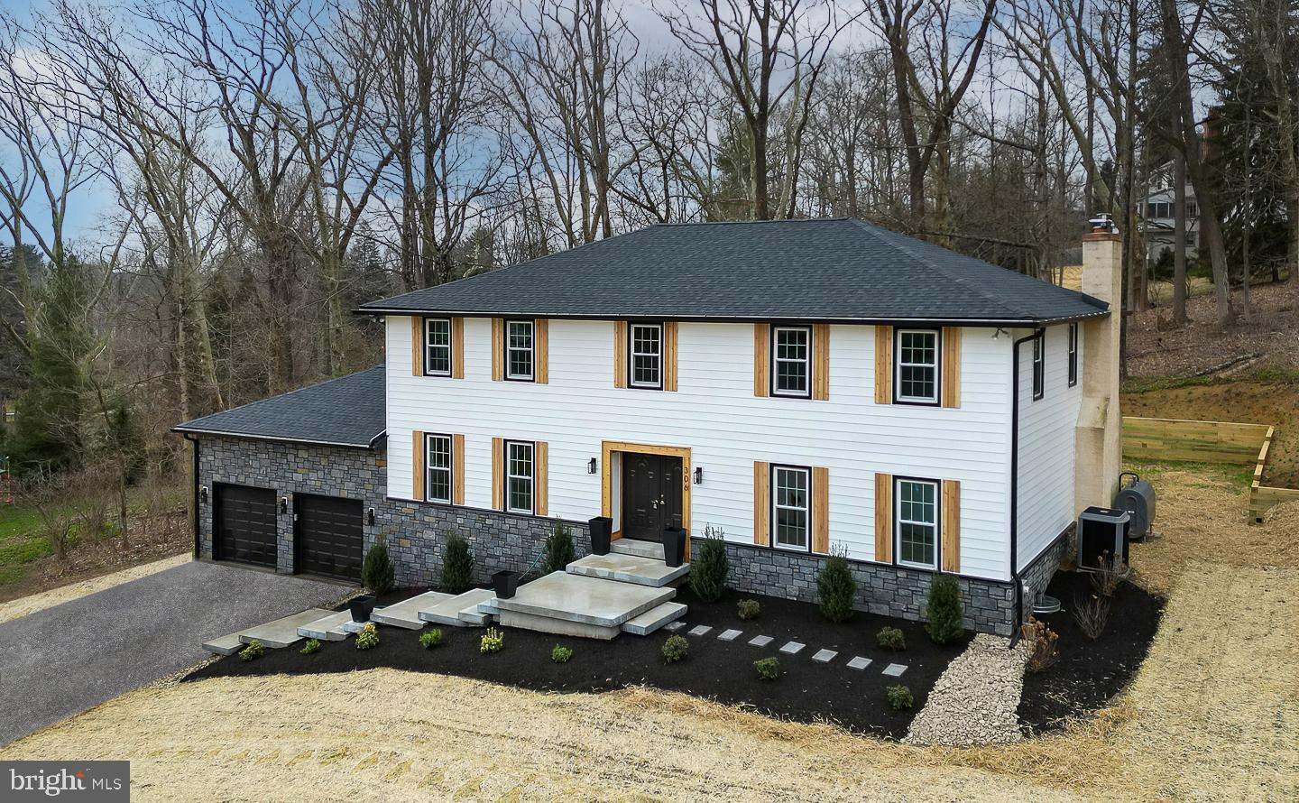 BRYN MAWR - Residential