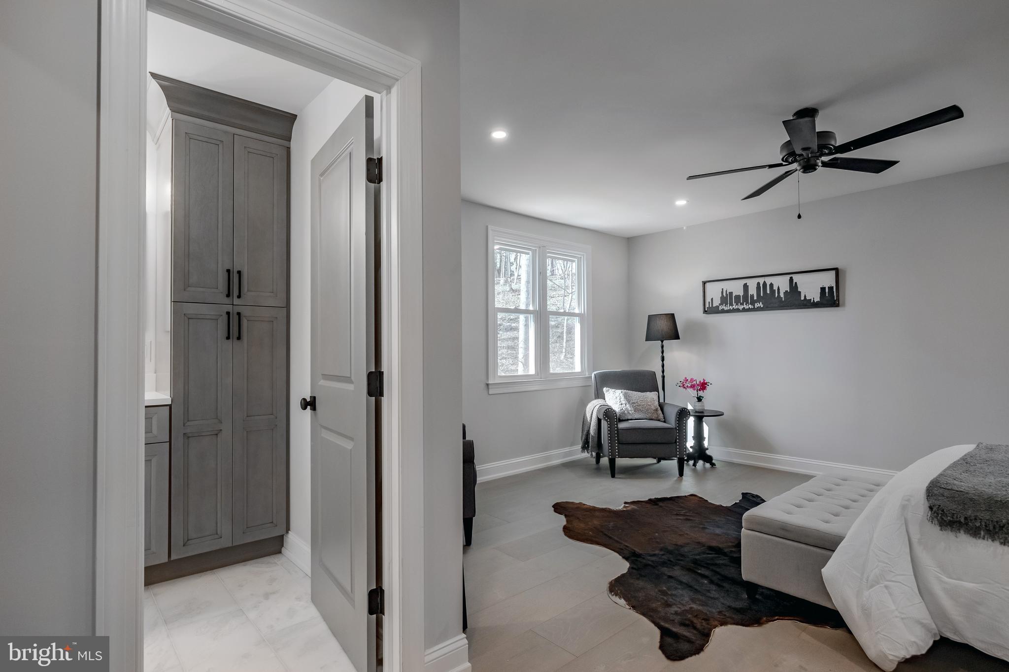 BRYN MAWR - Residential