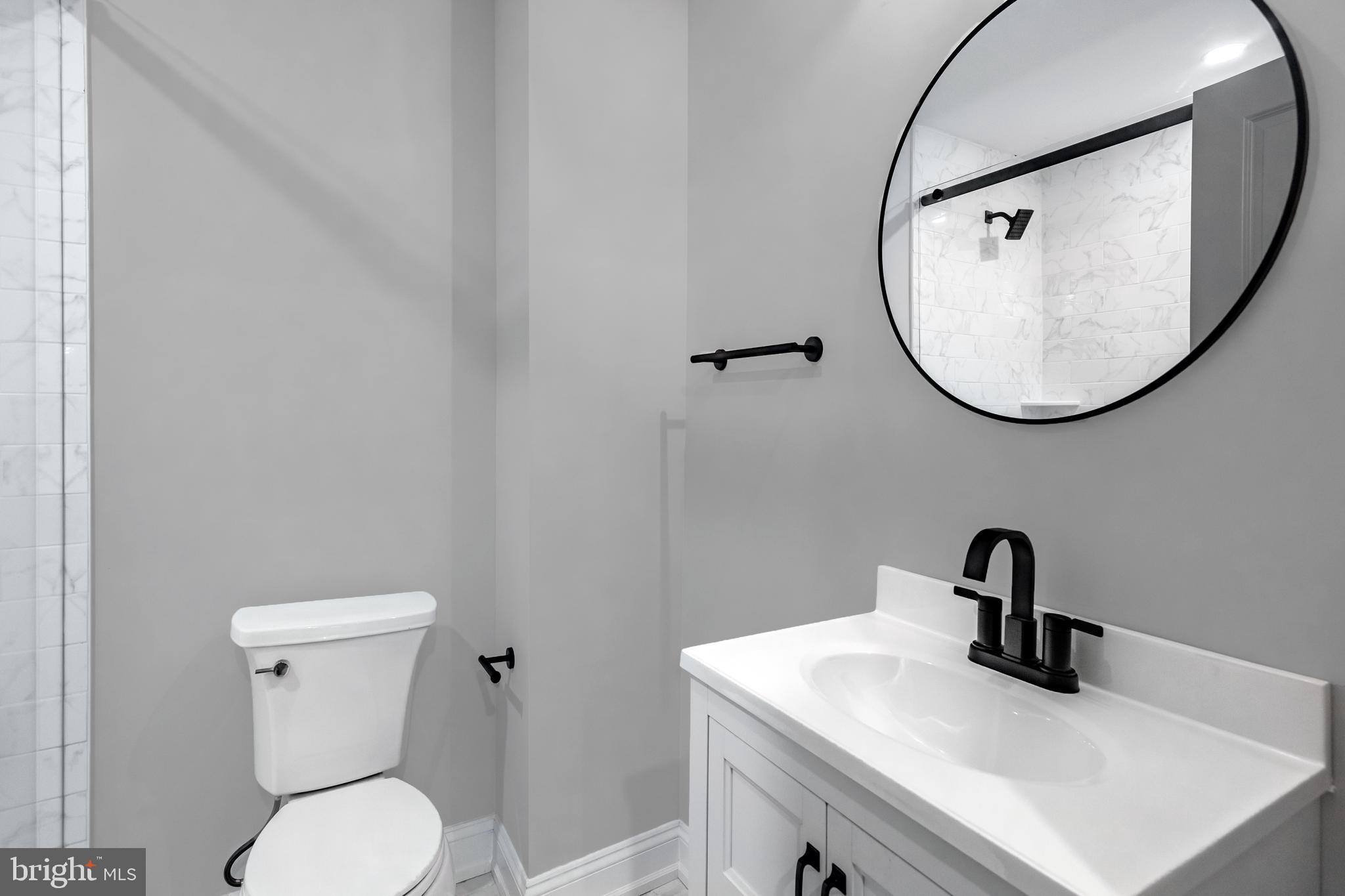 BRYN MAWR - Residential