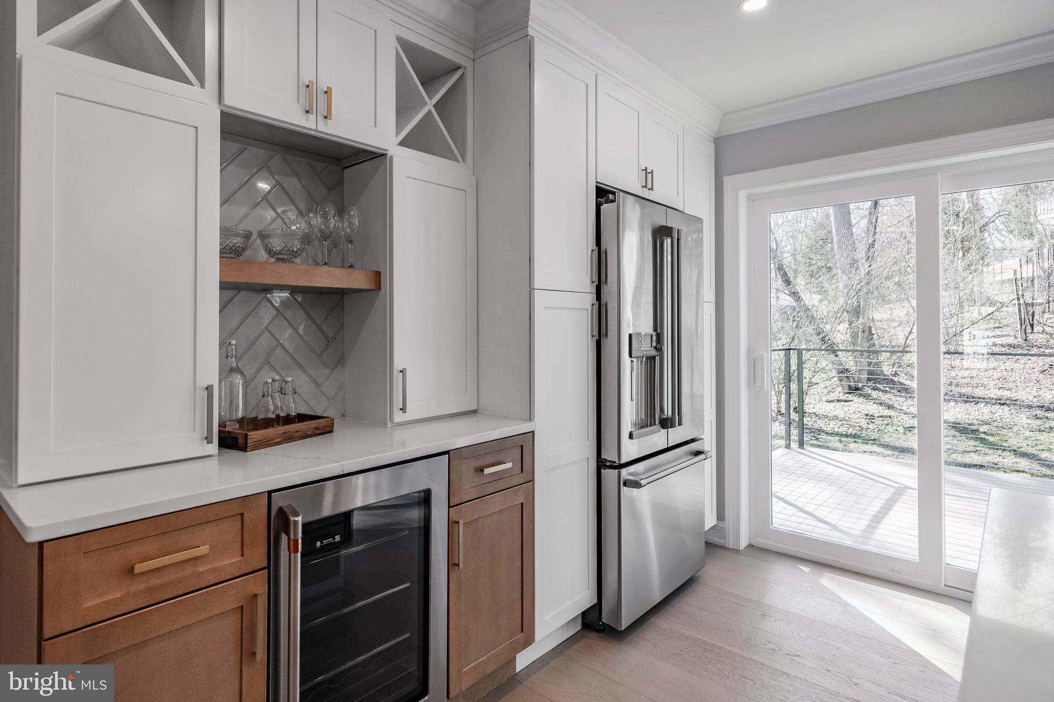 BRYN MAWR - Residential