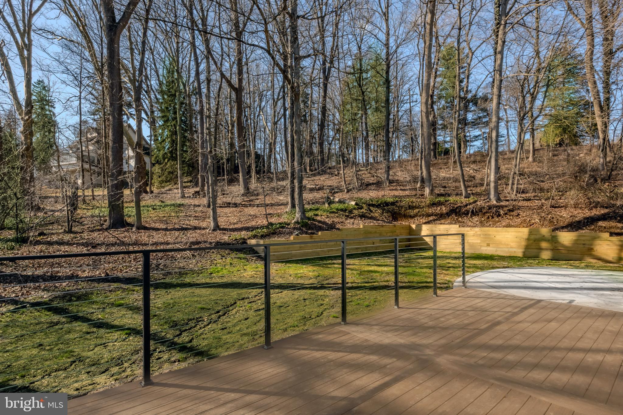 BRYN MAWR - Residential