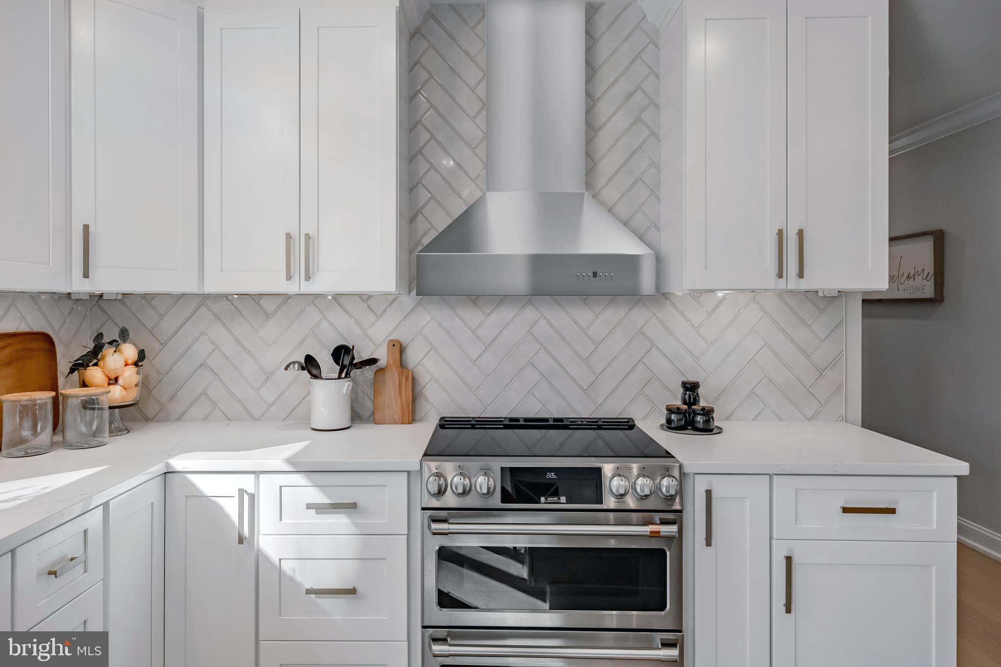 BRYN MAWR - Residential