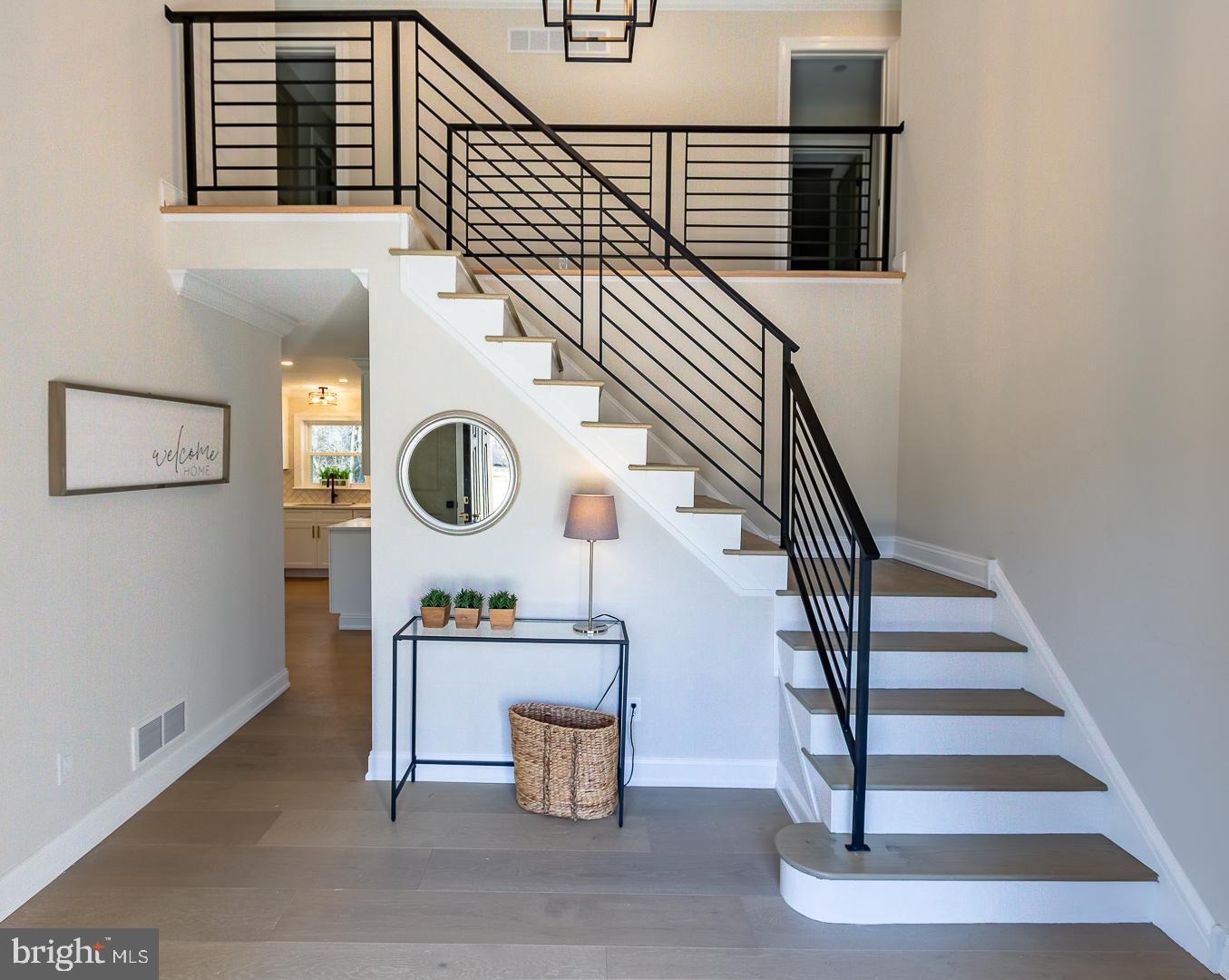 BRYN MAWR - Residential