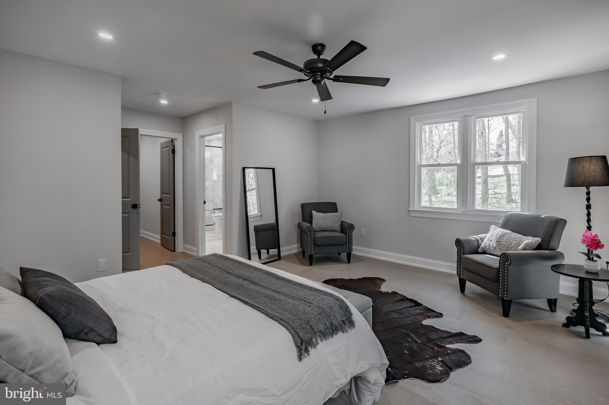 BRYN MAWR - Residential