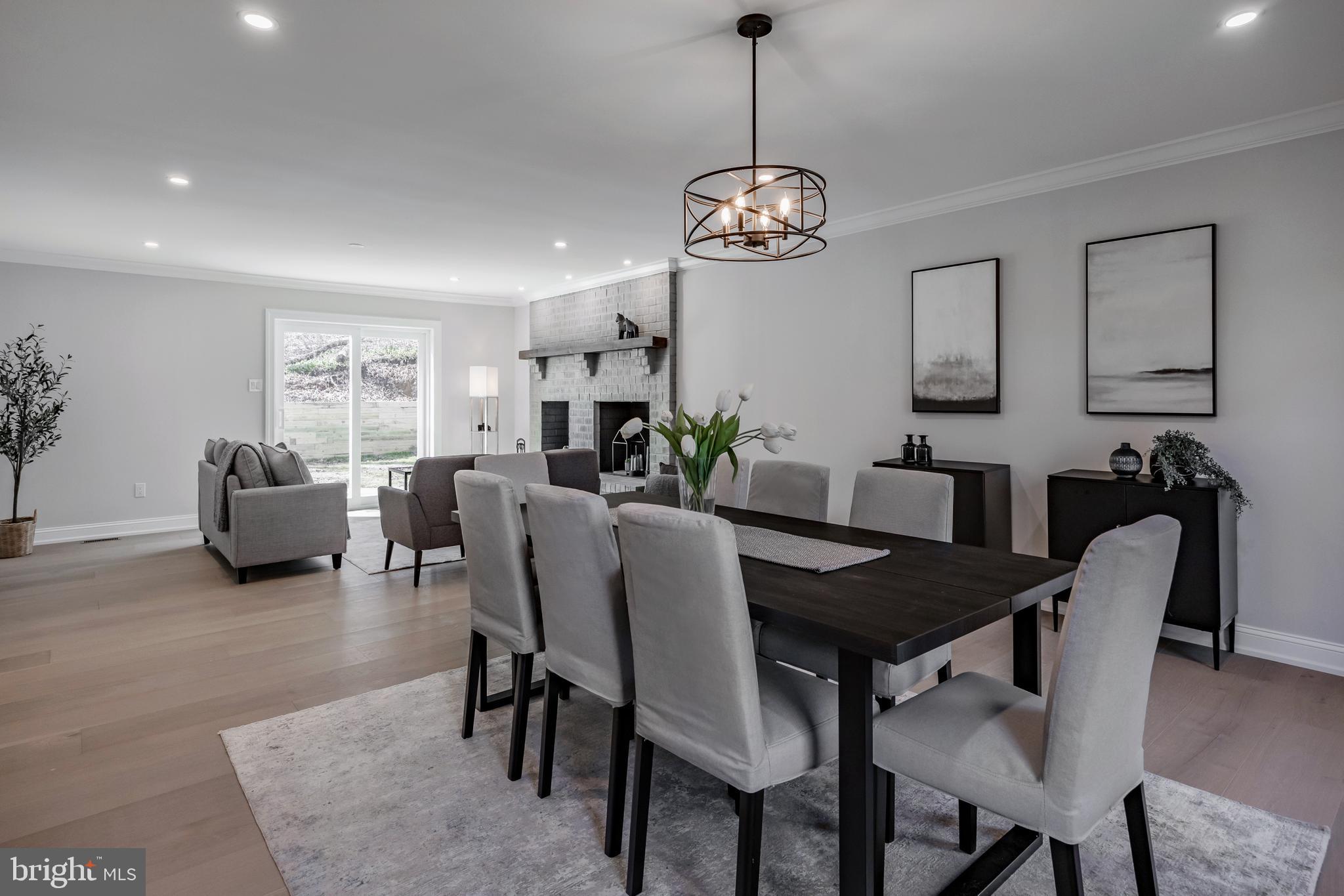 BRYN MAWR - Residential