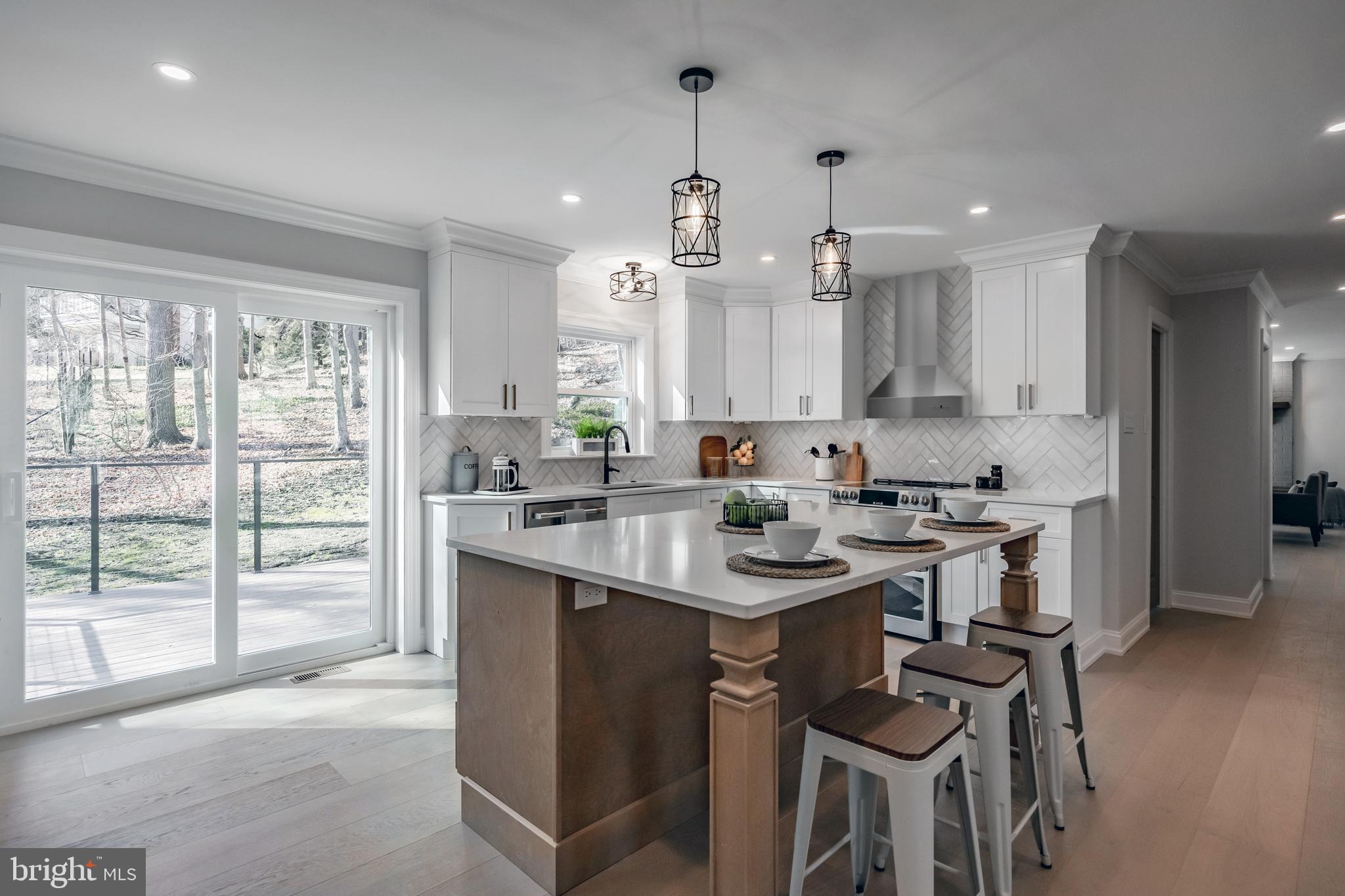 BRYN MAWR - Residential