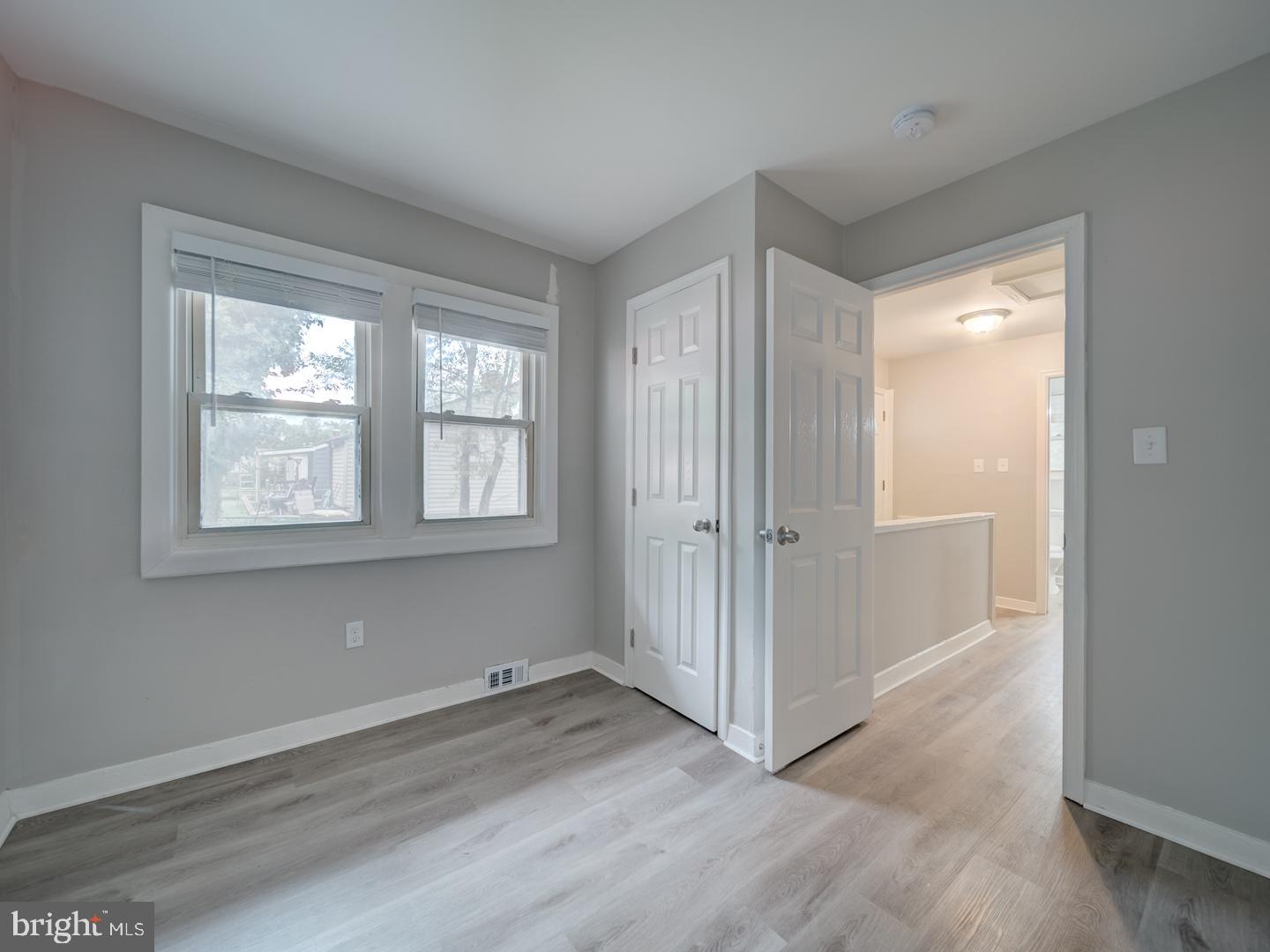 PALMER PARK - Residential