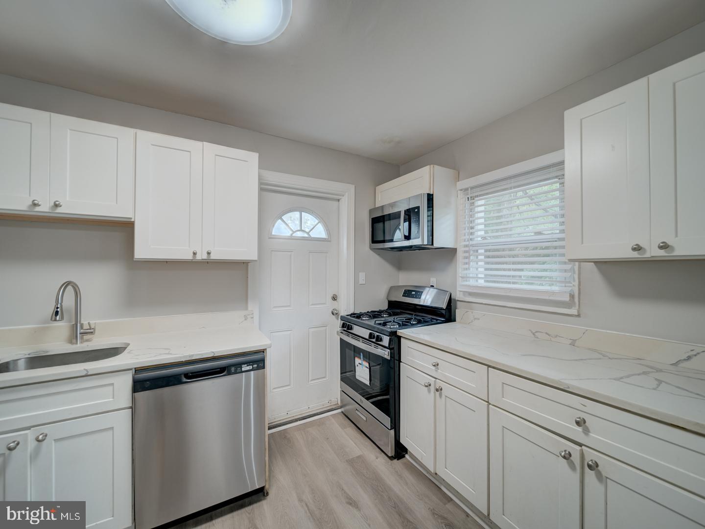 PALMER PARK - Residential