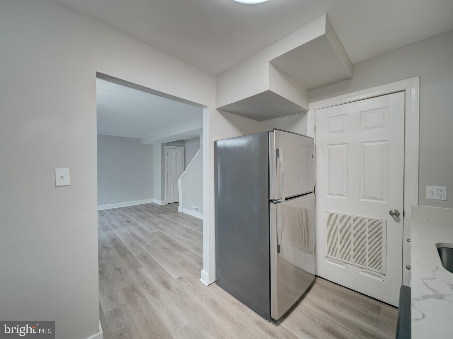 PALMER PARK - Residential