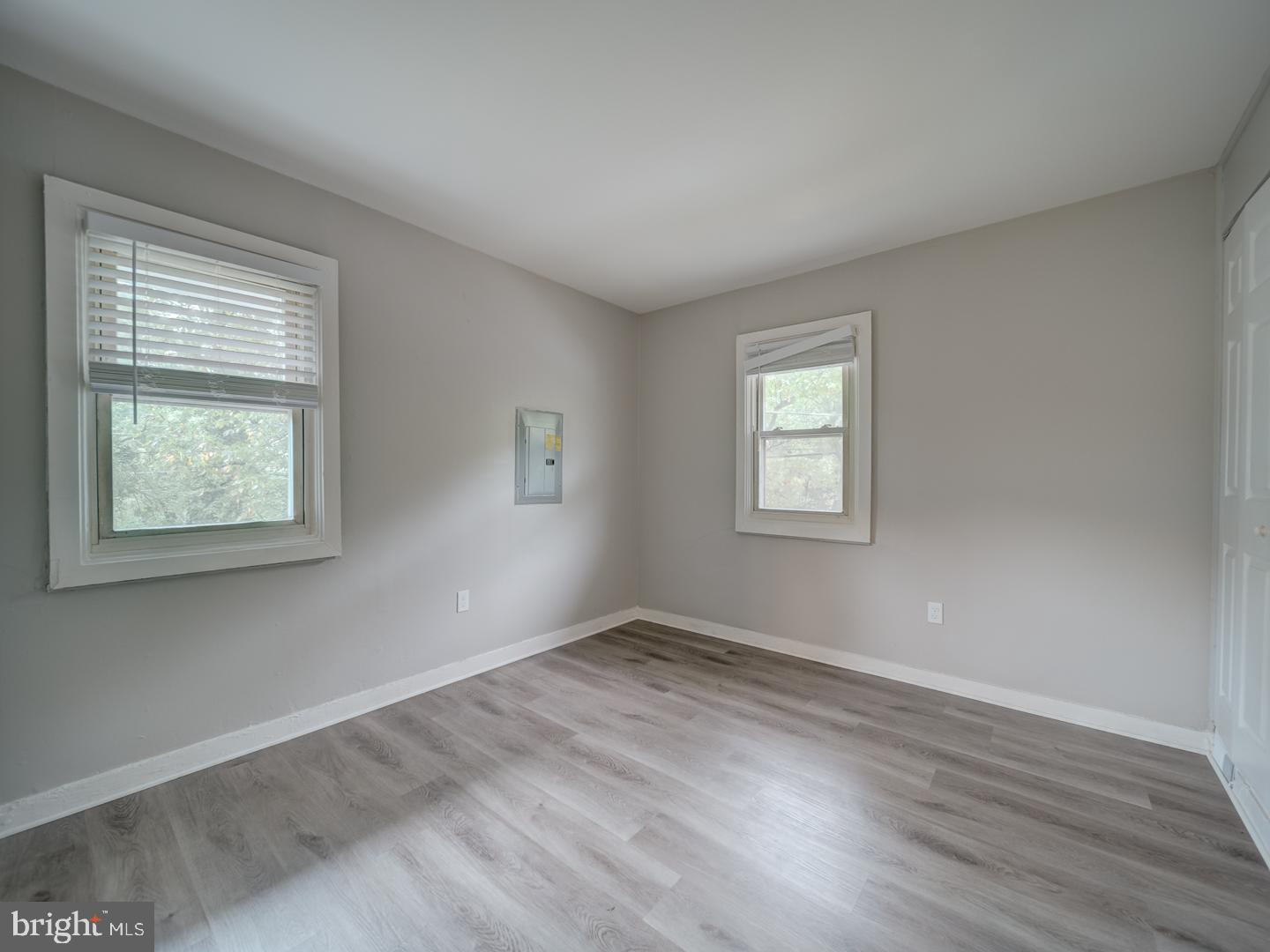 PALMER PARK - Residential