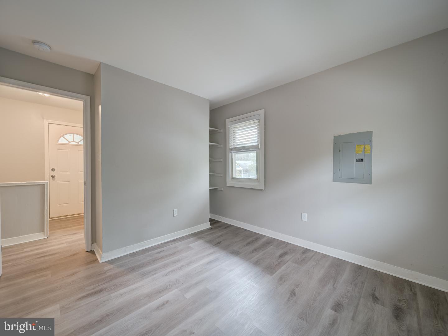 PALMER PARK - Residential