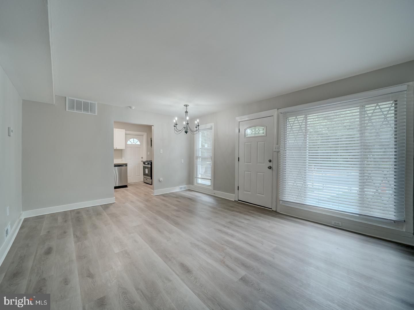 PALMER PARK - Residential