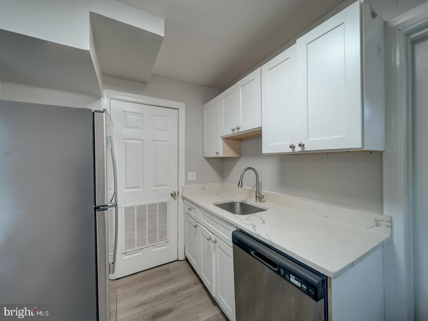 PALMER PARK - Residential