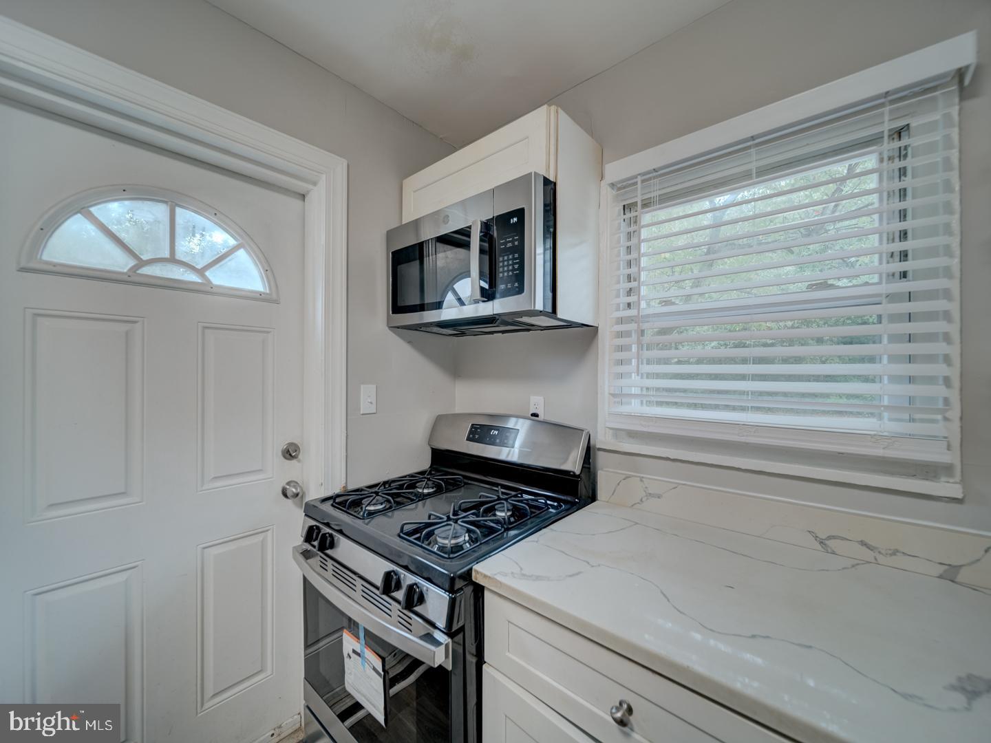 PALMER PARK - Residential