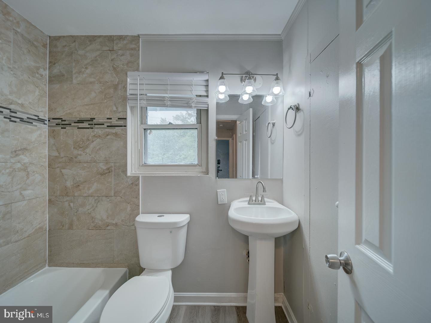 PALMER PARK - Residential