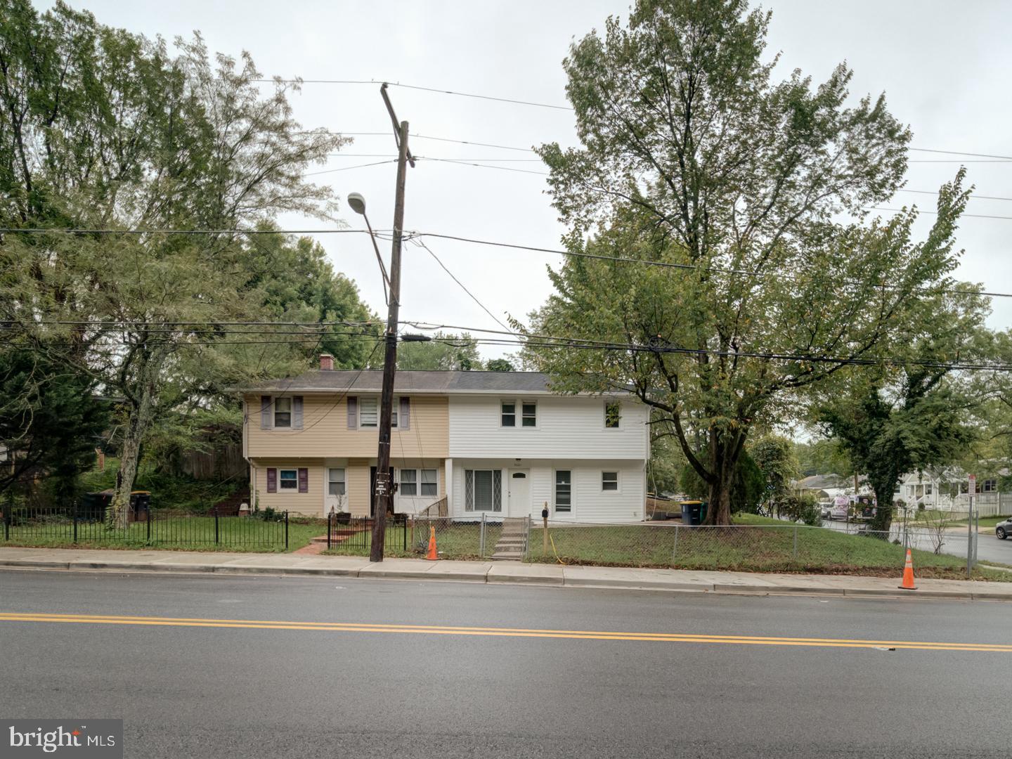 PALMER PARK - Residential