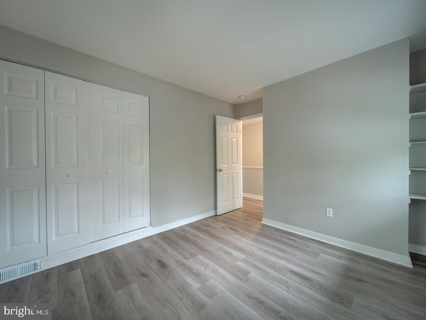 PALMER PARK - Residential