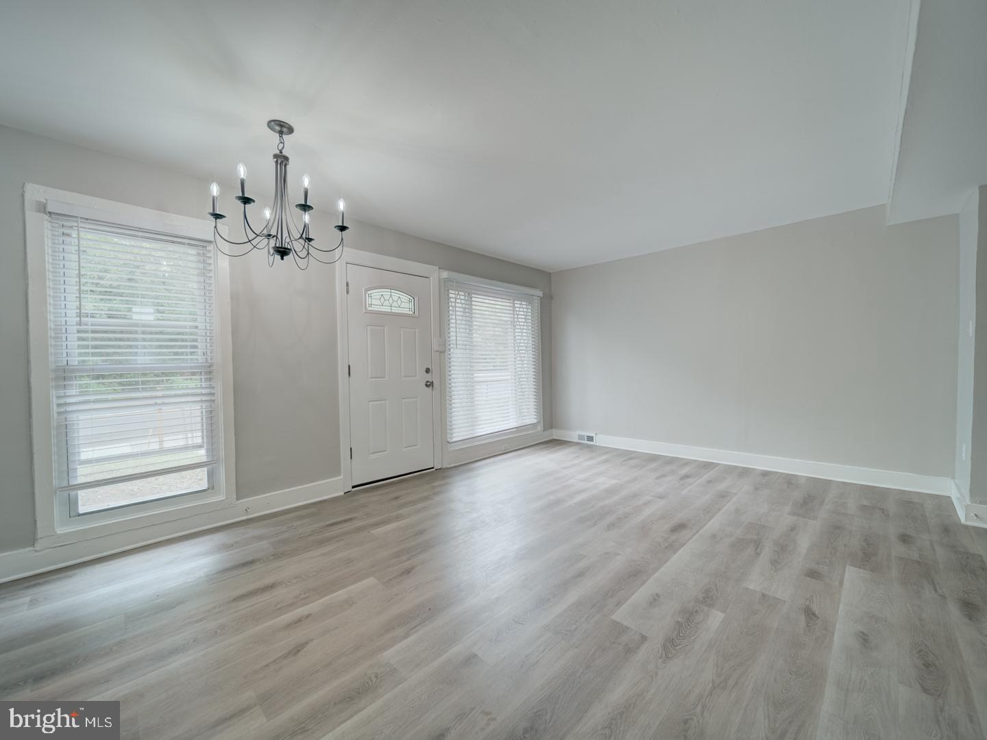 PALMER PARK - Residential