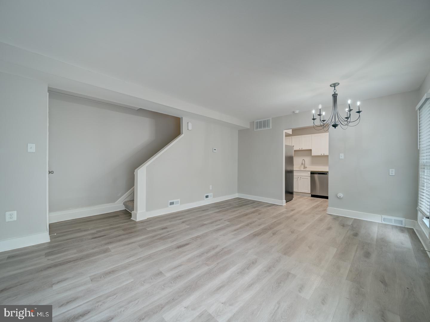 PALMER PARK - Residential