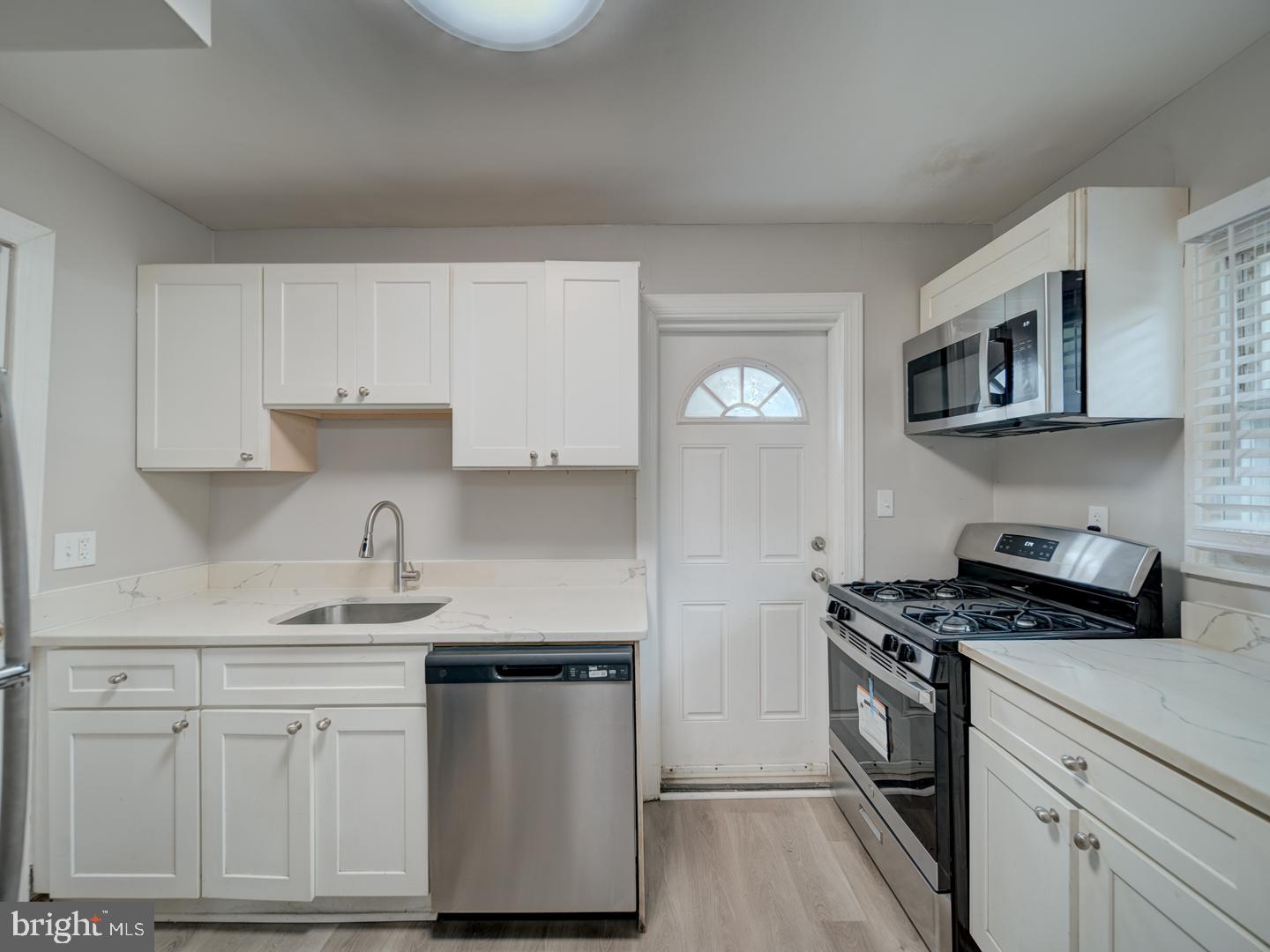 PALMER PARK - Residential