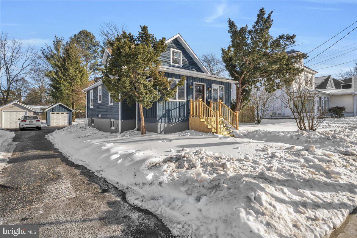 308 CLEMENTS BRIDGE ROAD