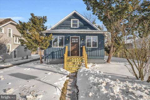 308 CLEMENTS BRIDGE ROAD BARRINGTON NJ 08007