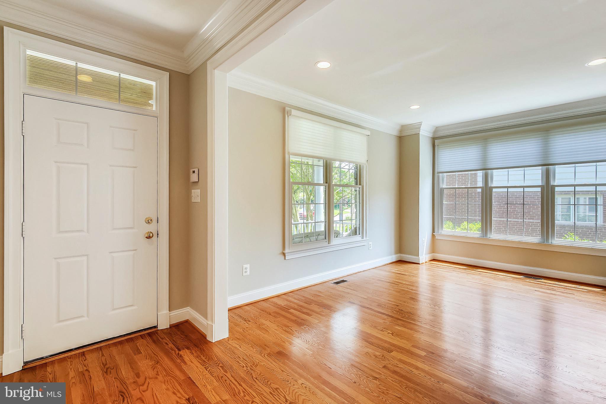 BRADMOOR - Residential