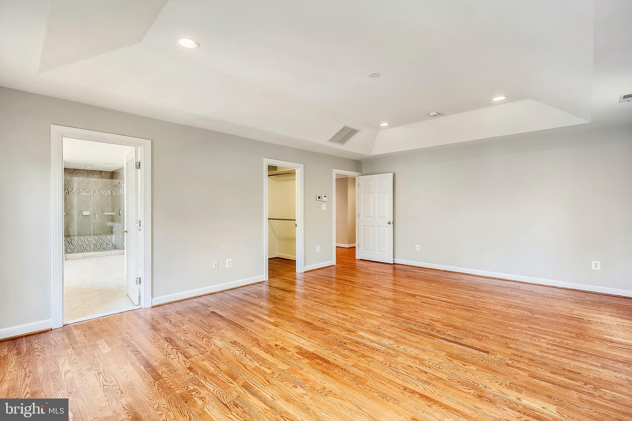 BRADMOOR - Residential