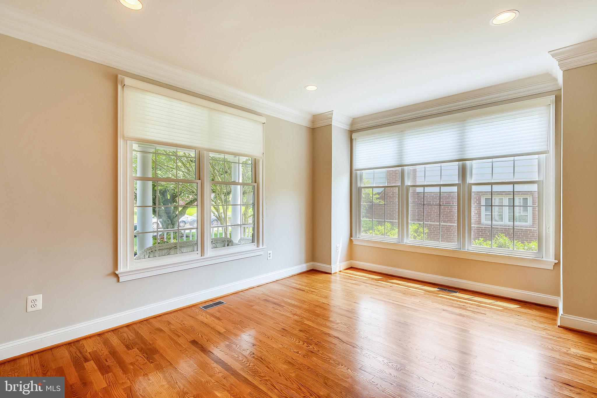 BRADMOOR - Residential