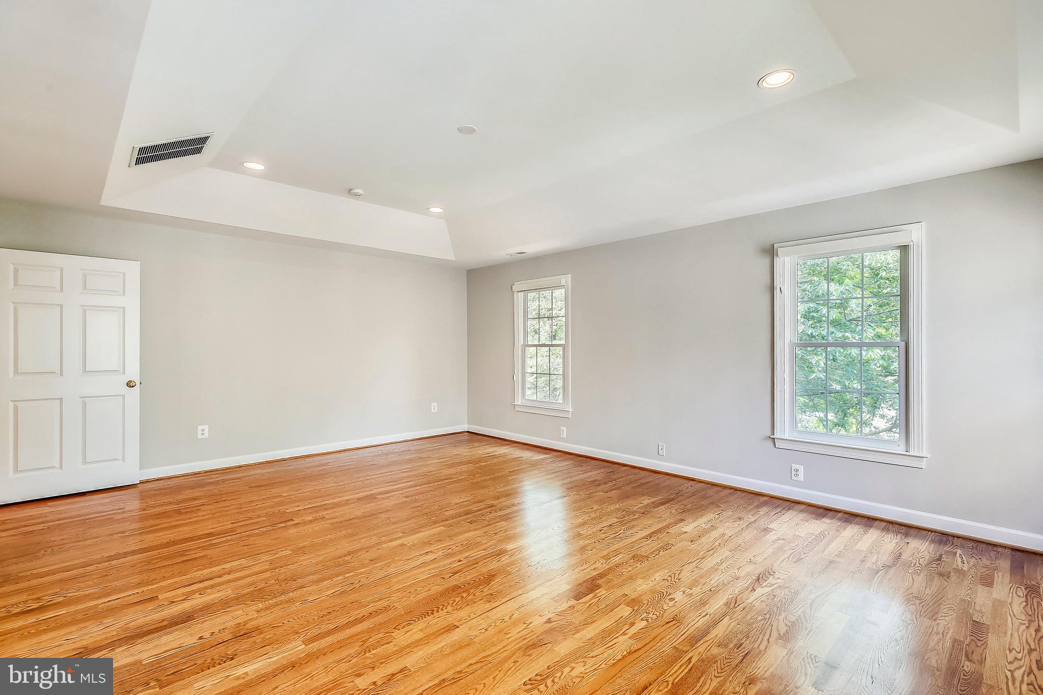 BRADMOOR - Residential