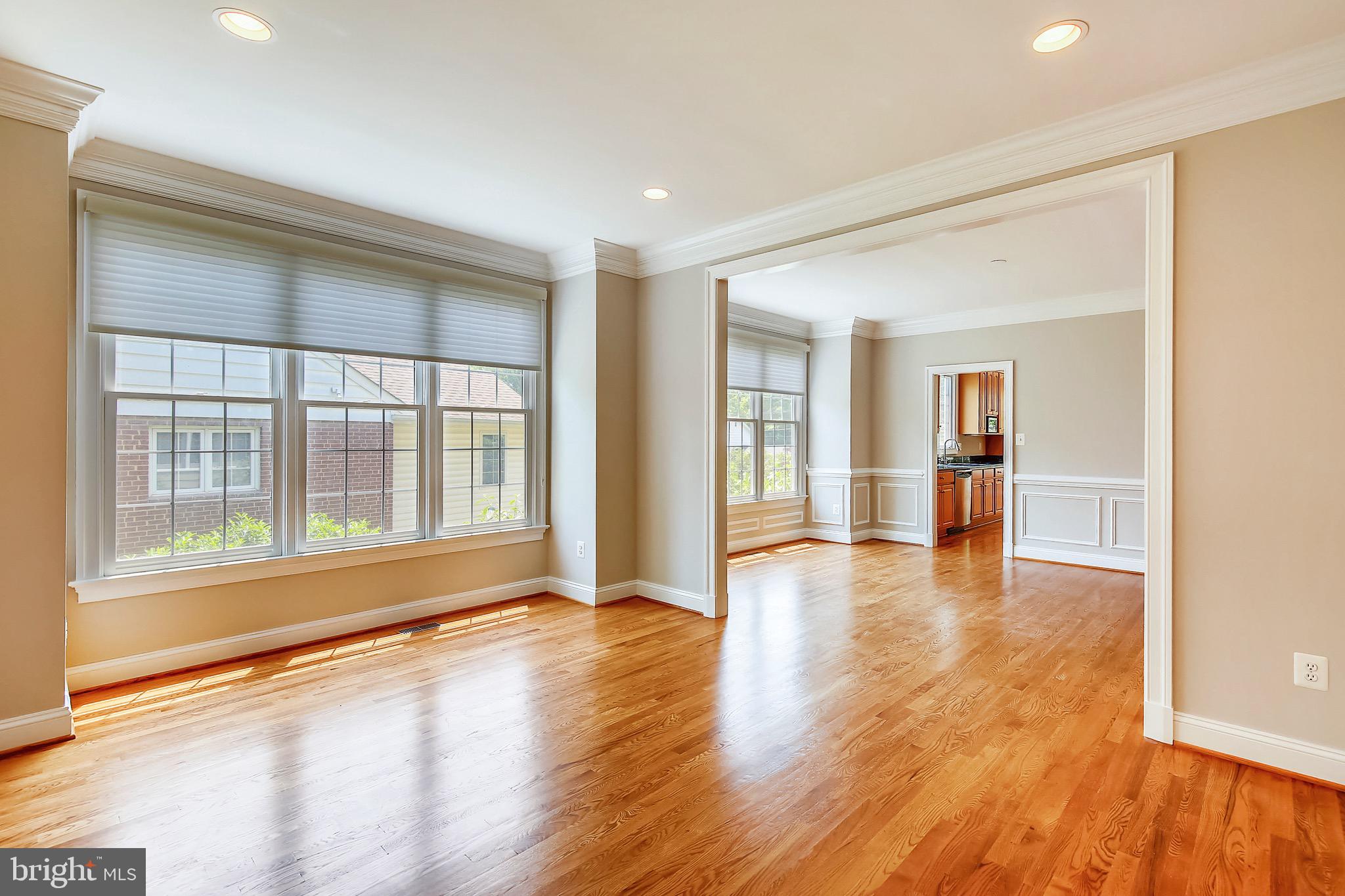 BRADMOOR - Residential