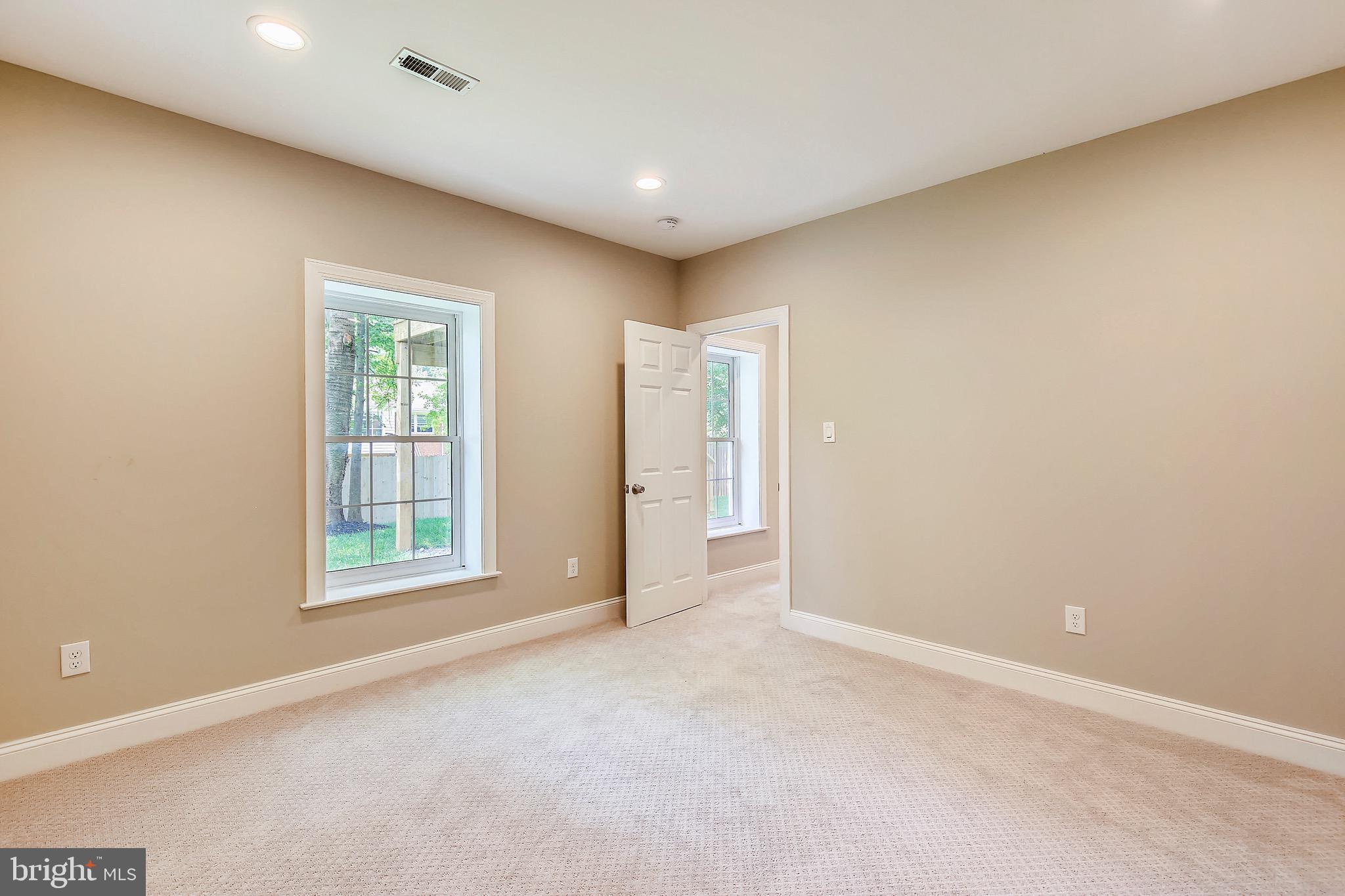 BRADMOOR - Residential