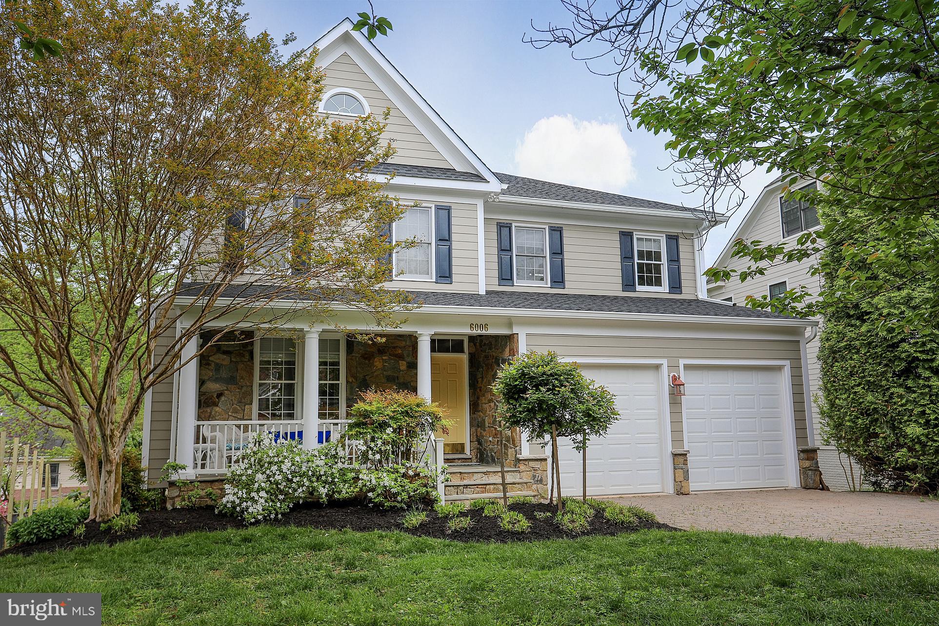 BRADMOOR - Residential